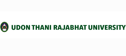 Udon Thani Rajabhat University logo