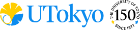 University of Tokyo logo