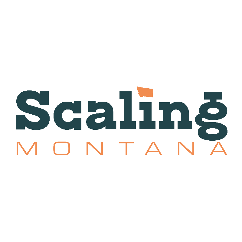 Scaling Montana logo