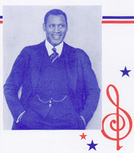 Paul Robeson