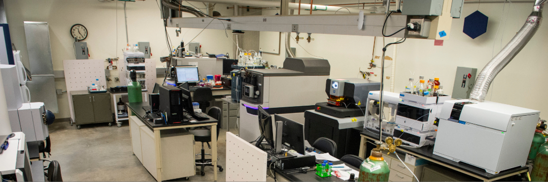 MSMS Facility