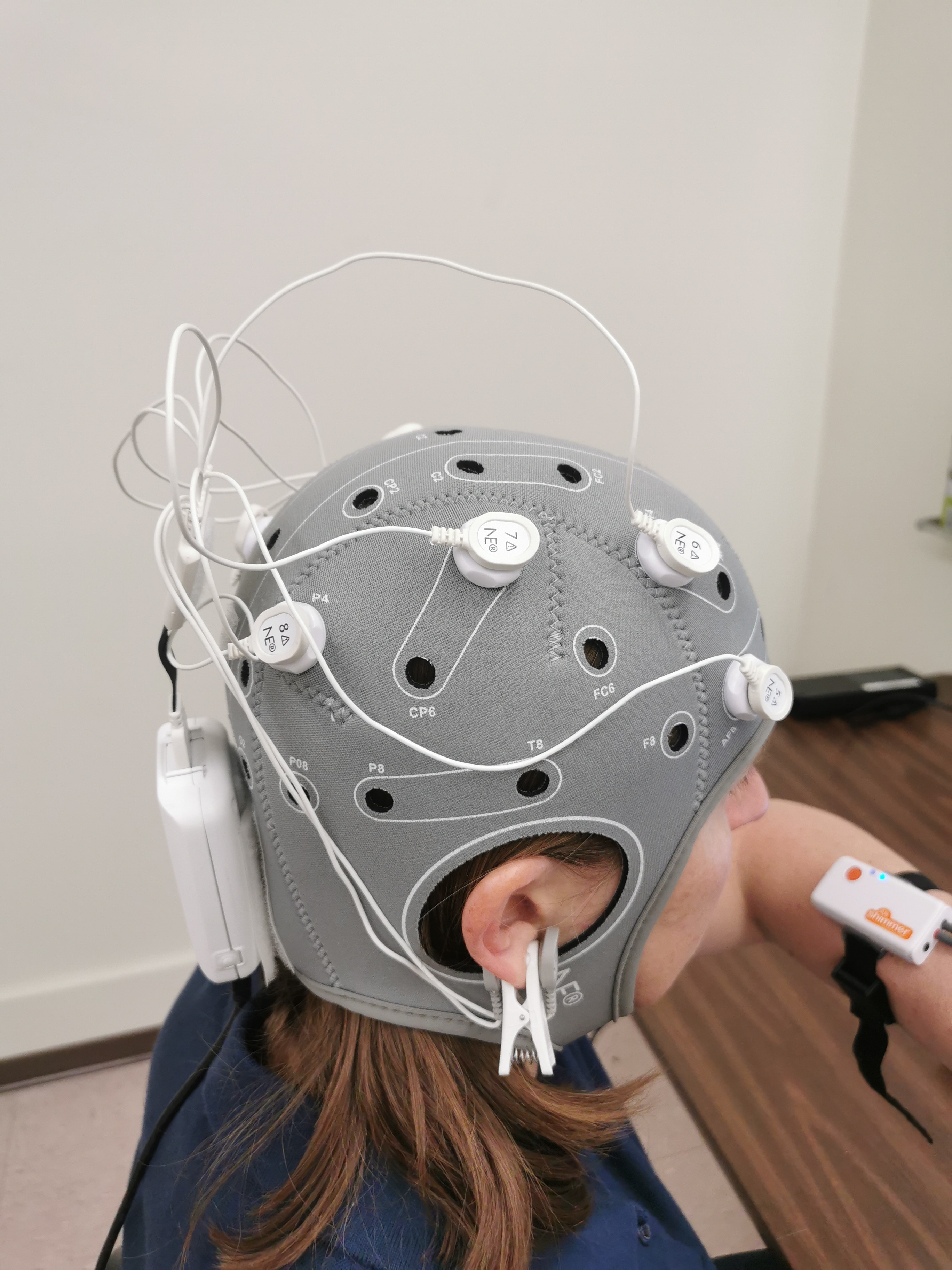 EEG