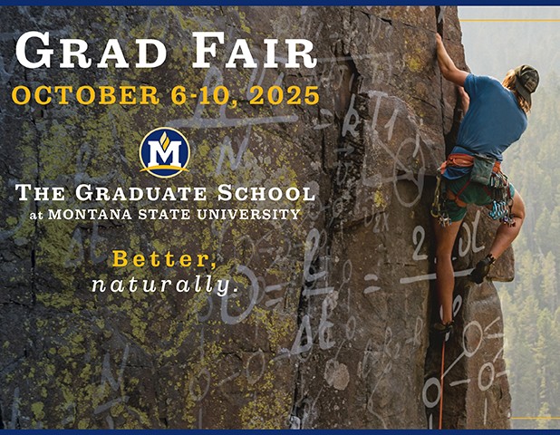 grad fair image