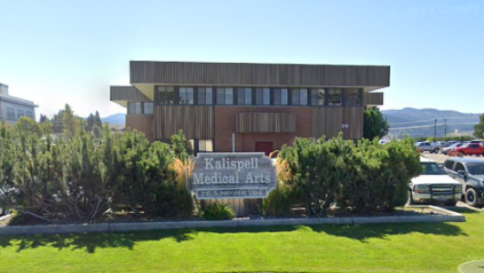 Medical Arts Building Kalispell 