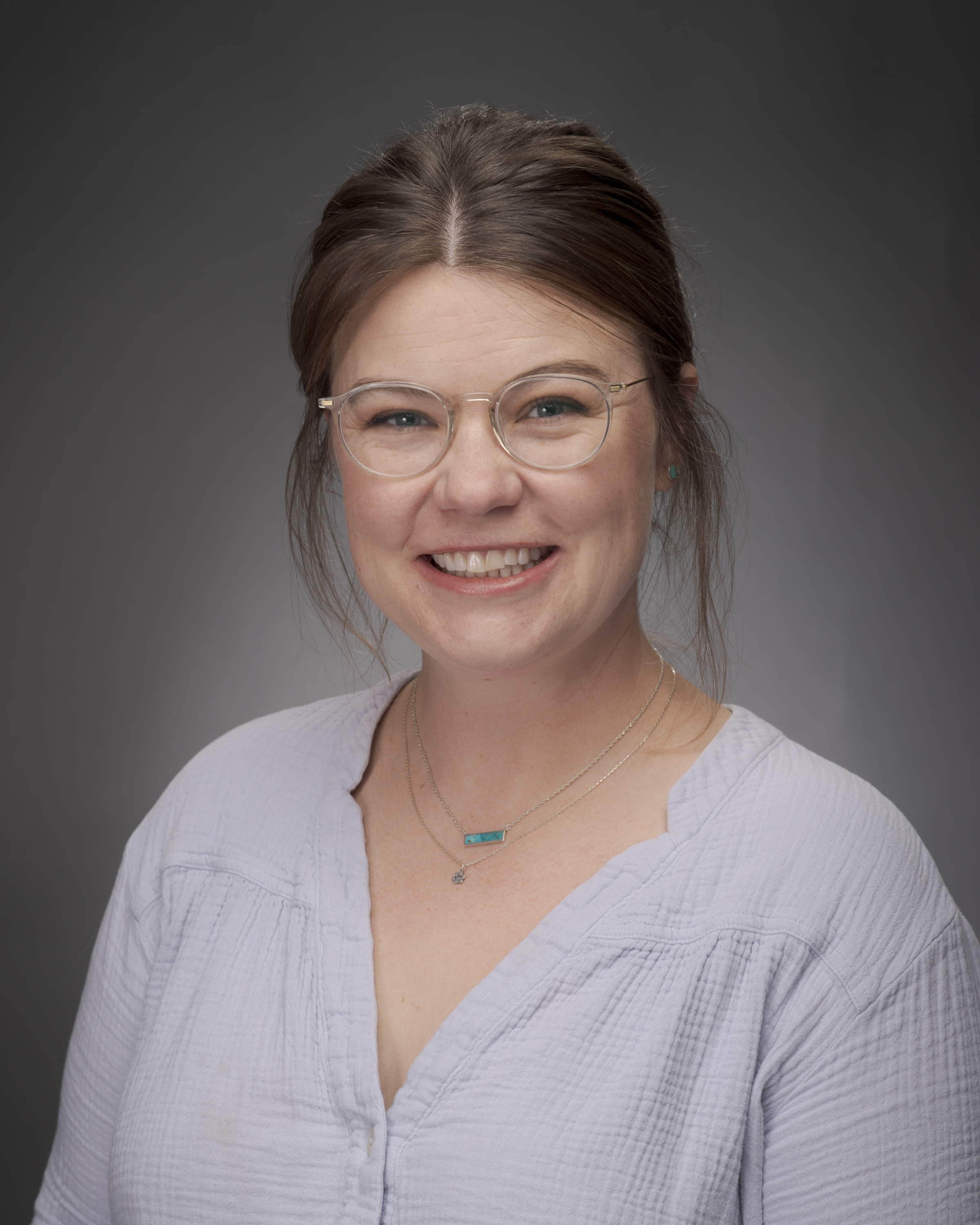 Danica Comey Headshot