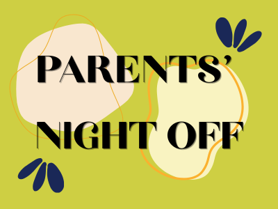 Parents' Night Off