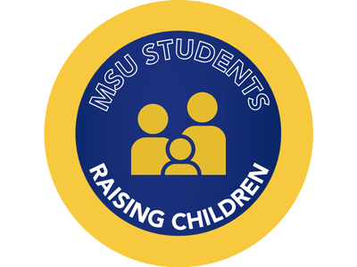 MSU Students Rasing Children