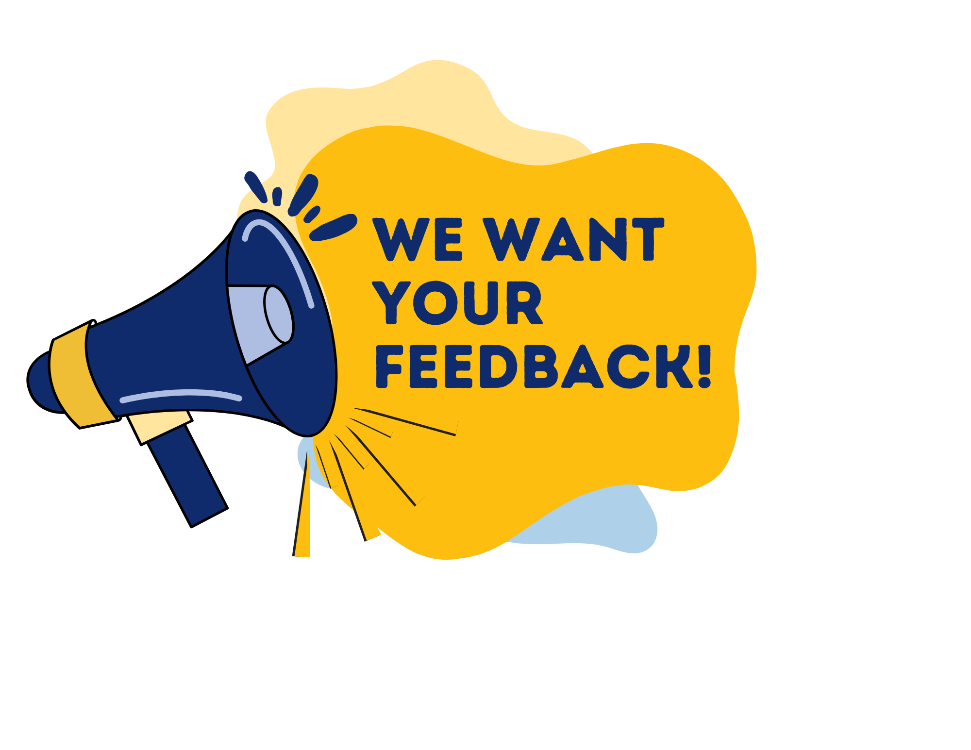 CatTracks Feedback