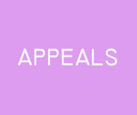 Appeals