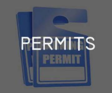 Parking Permit