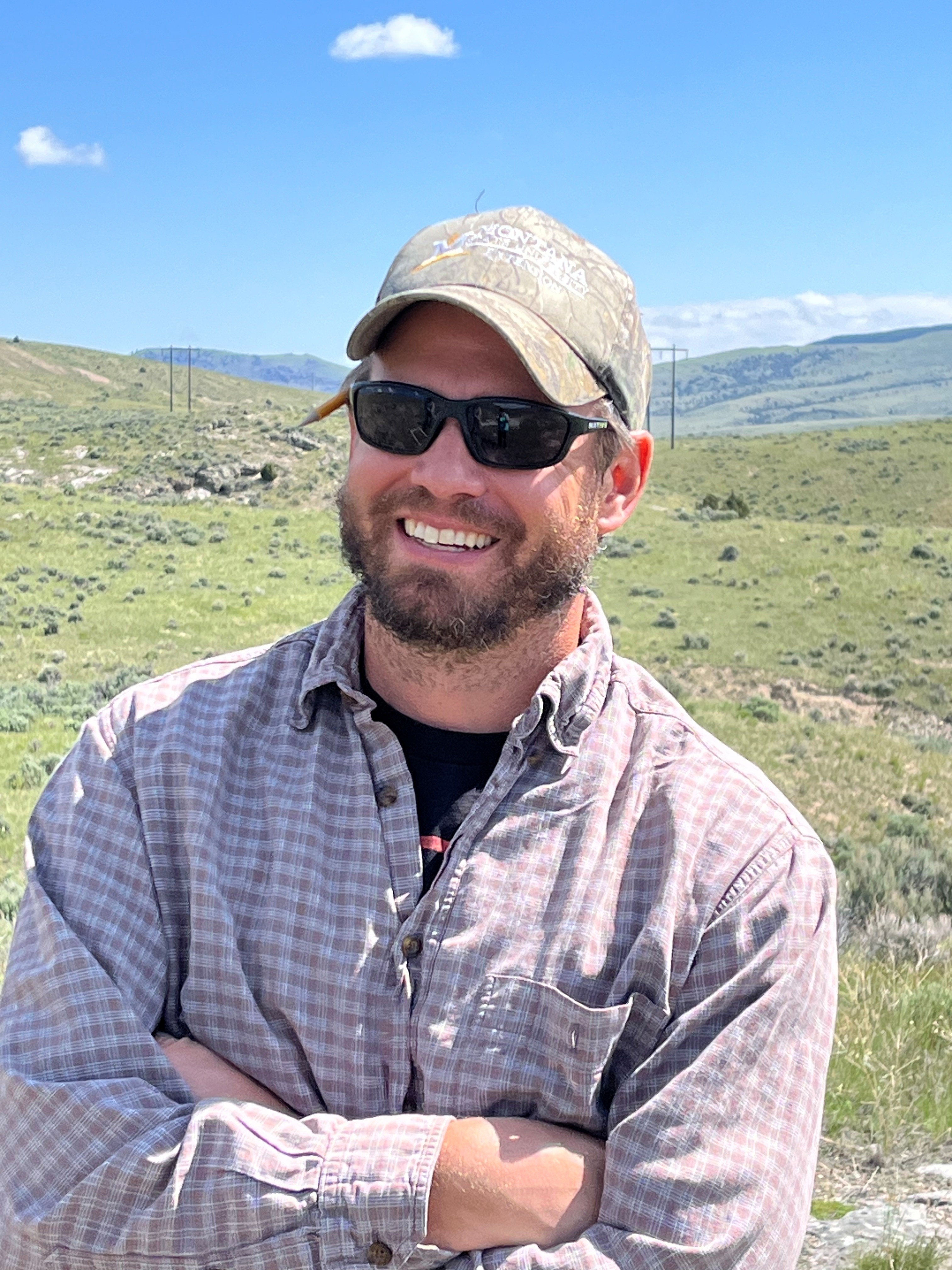 Chris Larson