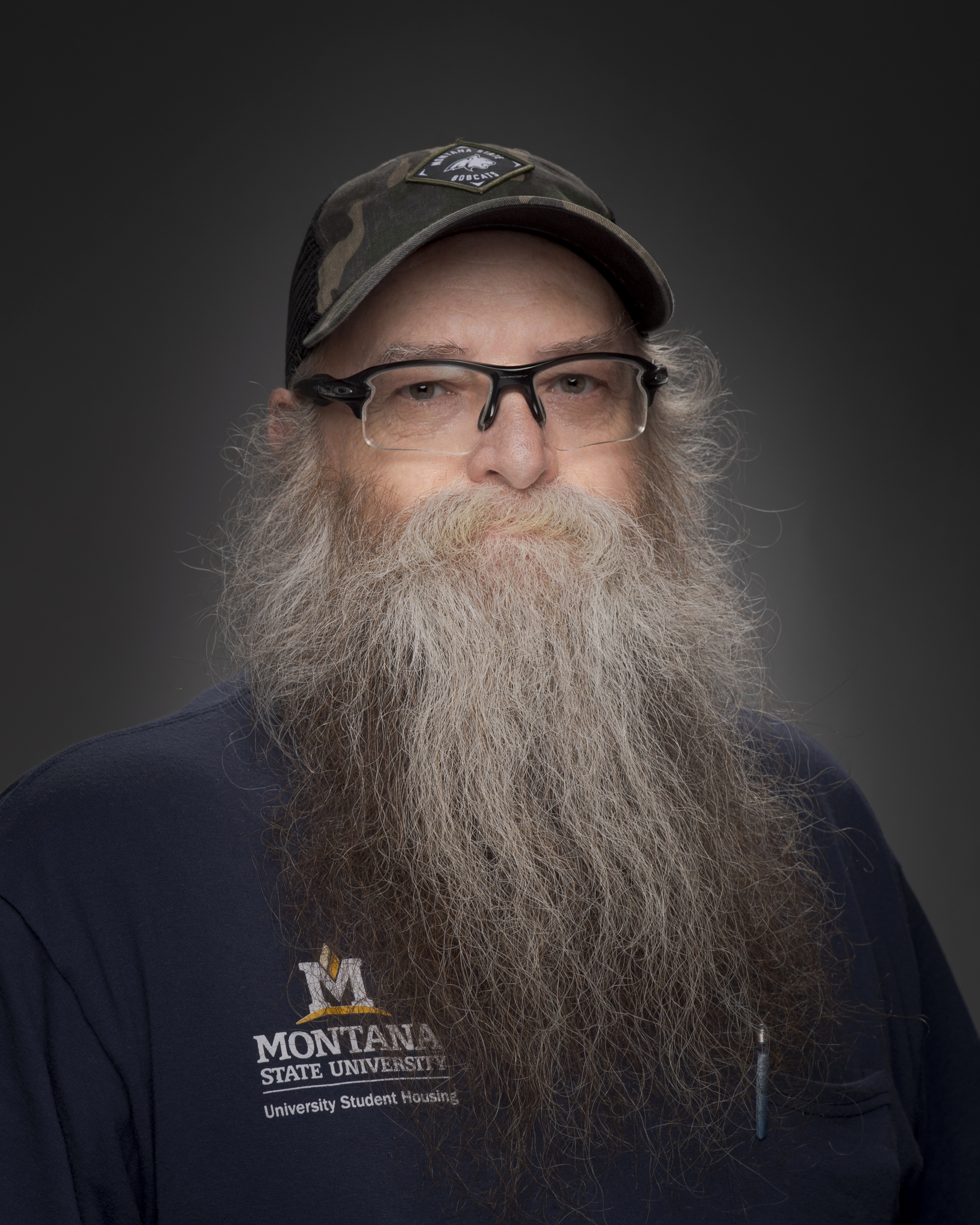Tim Halbritter