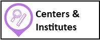 Centers and Institutes