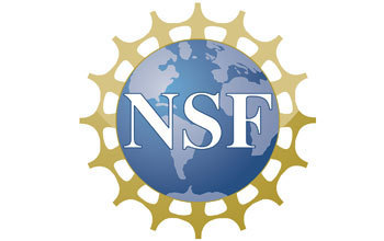 National Science Foundation logo