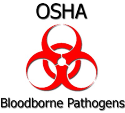 OSHA Bloodborne Pathogens