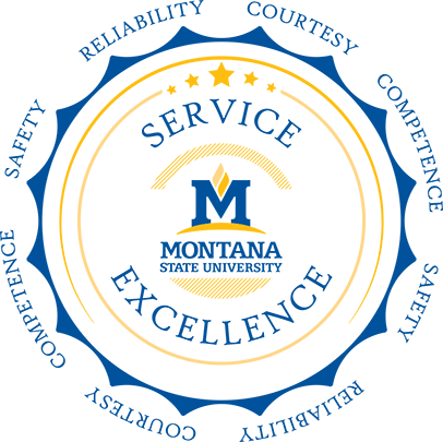 Service Excellence