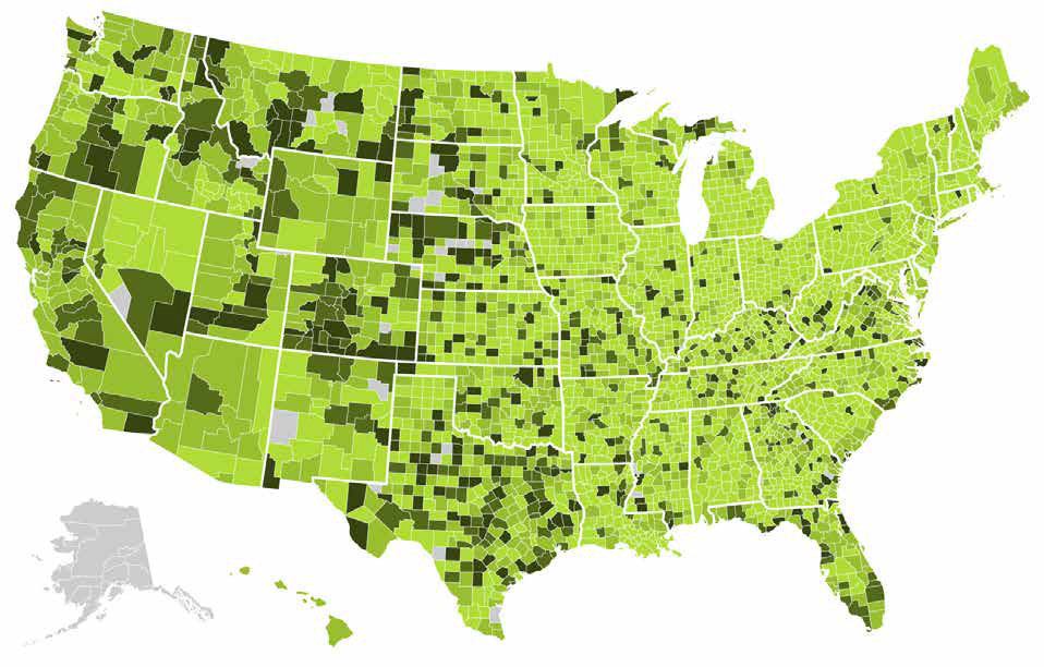 Entrepreneurial Jobs Indicator