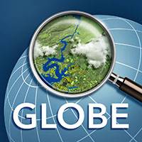 GLOBE Observer icon