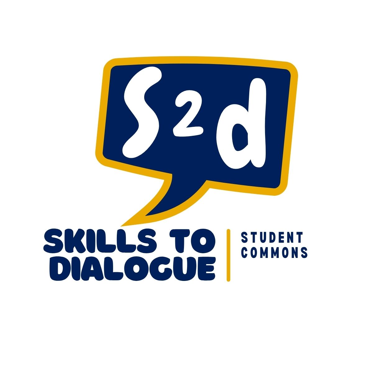 S2D Logo