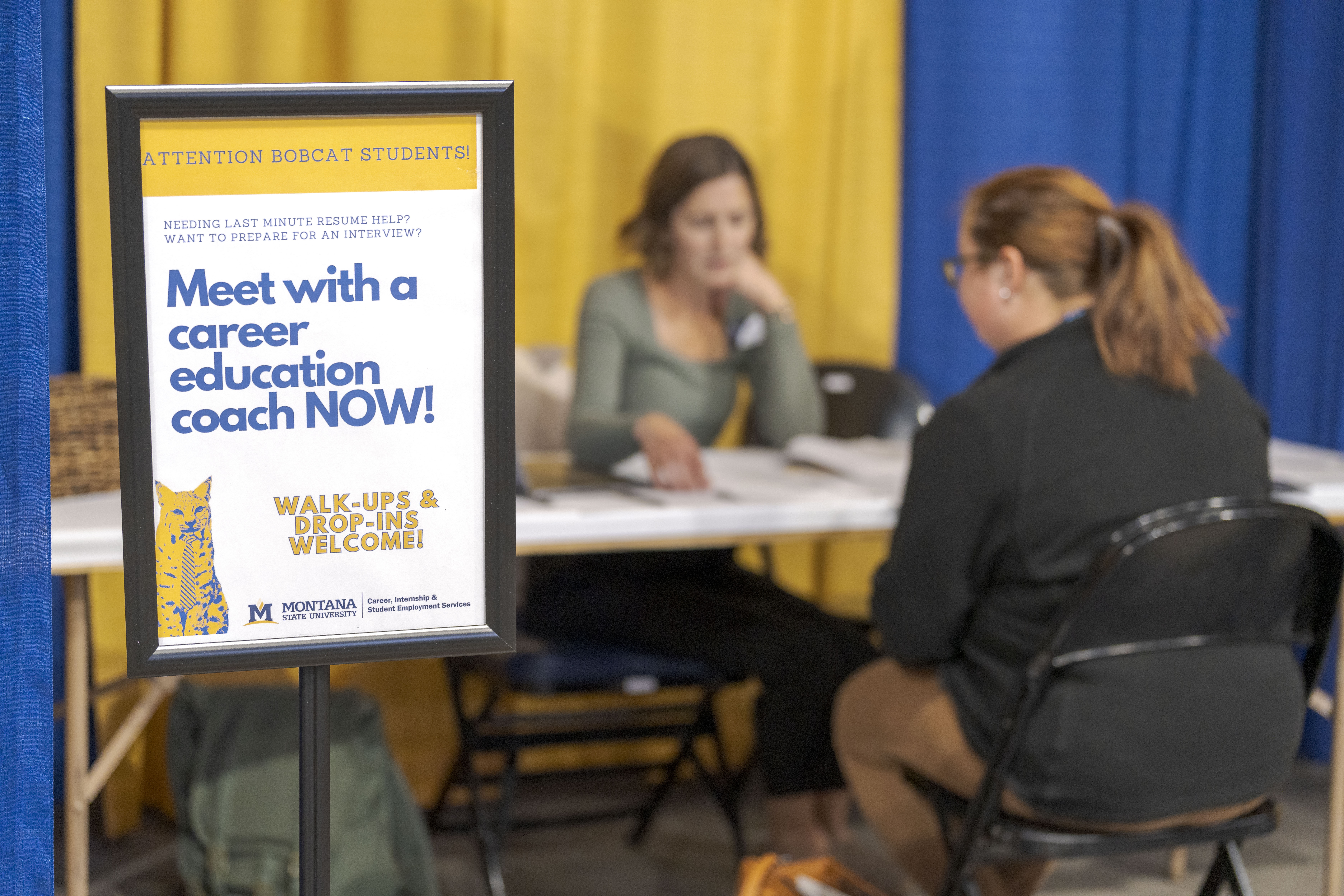 career coach
