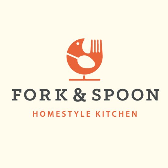 Fork and Spoon