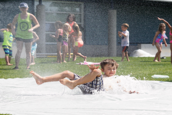 Bobcat Summer Youth Camp