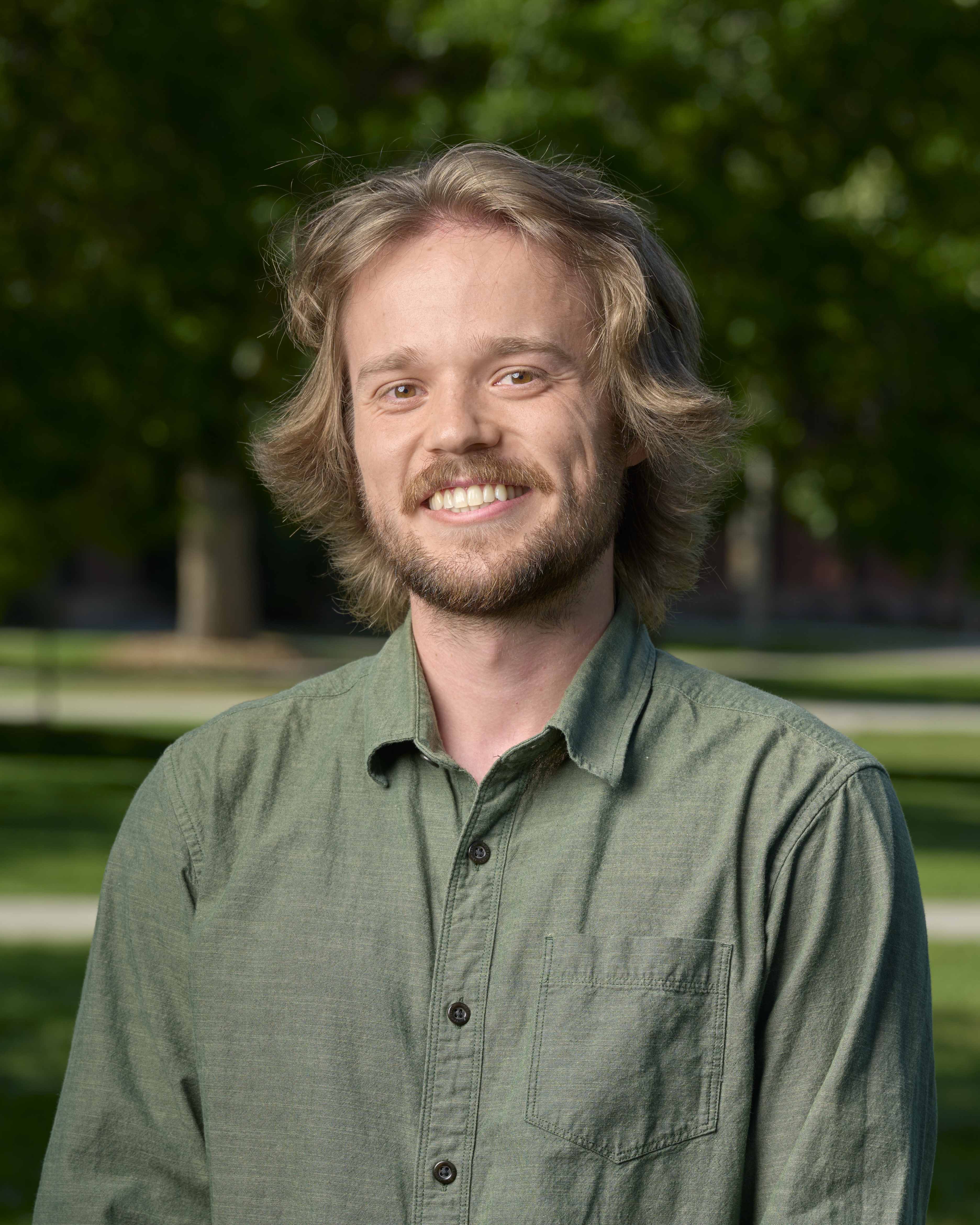 Ben Wenndorf