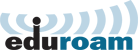 eduroam logo