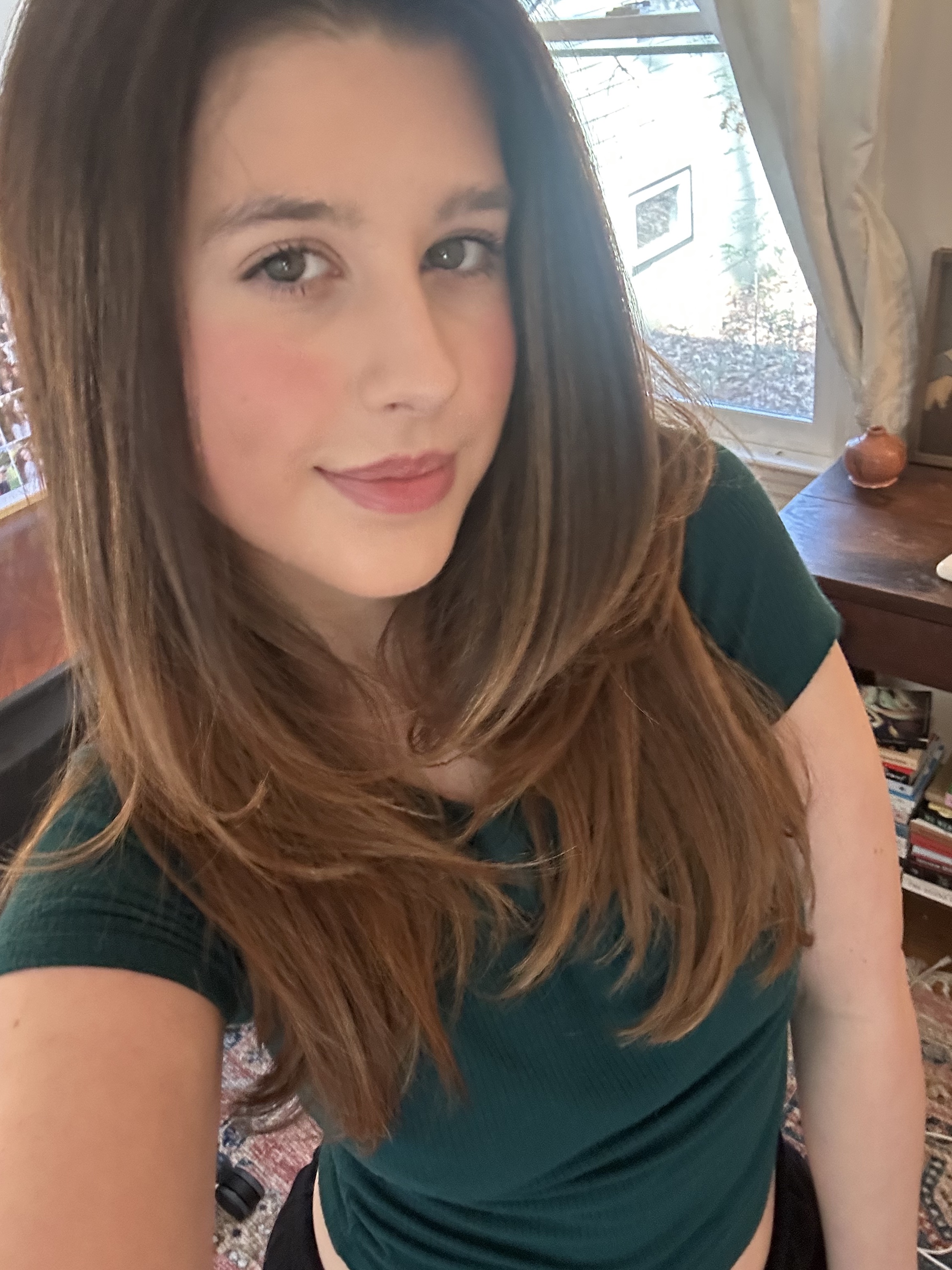 Kate