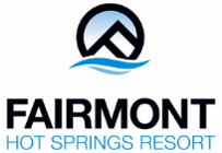 Fairmont Hot Springs logo