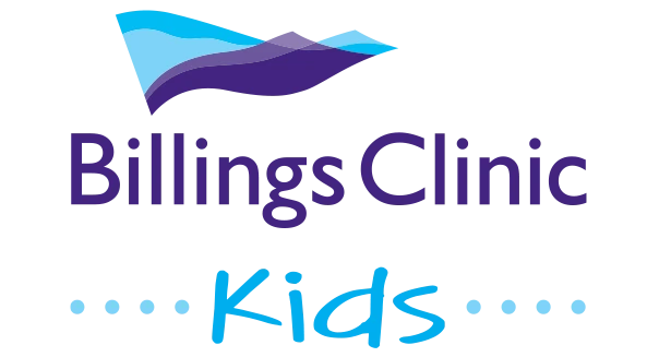 Billings Kids logo